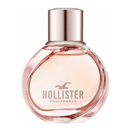 Hollister Wave For Her Eau de parfum 30 ml