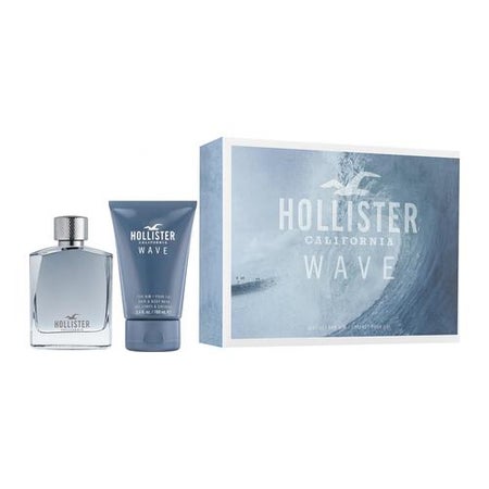 Hollister Wave For Him Lahjasetti