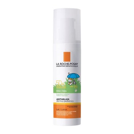 La Roche-Posay Anthelios Baby Lotion SPF 50