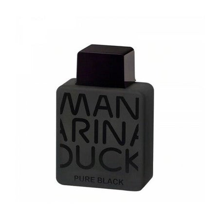 Mandarina Duck Pure Black Eau de Toilette