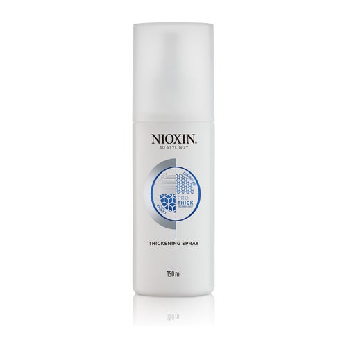 Nioxin 3D Styling Thickening Spray