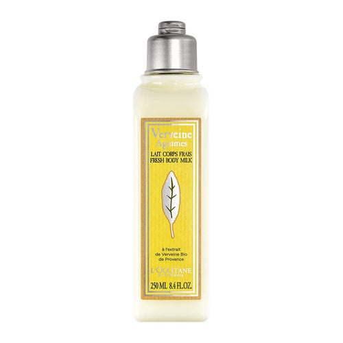 L'Occitane Verveine Agrumes Fresh Body Milk