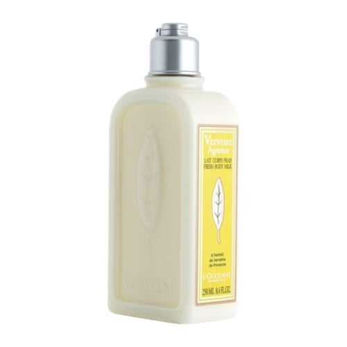 L'Occitane Verveine Agrumes Fresh Body Milk