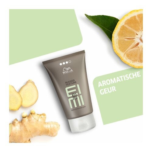 Wella Professionals Eimi Rugged Texture Matte Paste