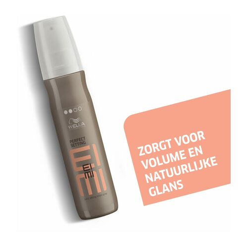 Wella Professionals Eimi Perfect Setting Lotion Spray