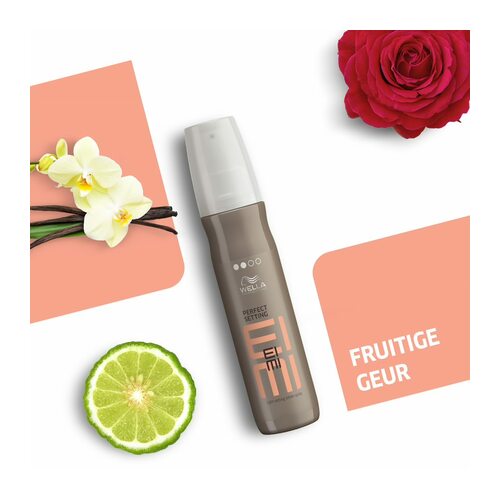 Wella Professionals Eimi Perfect Setting Lotion Spray