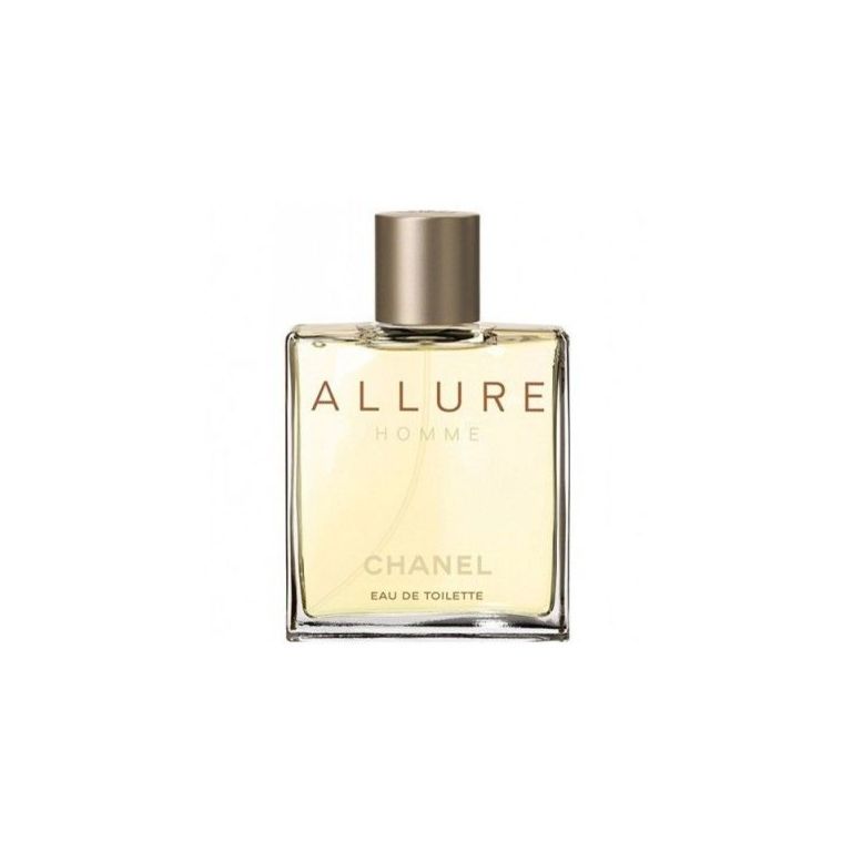 chanel homme eau de parfum