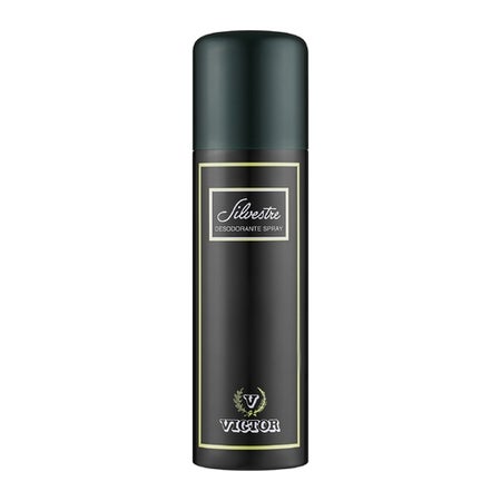 Victor Silvestre Déodorant spray 200 ml