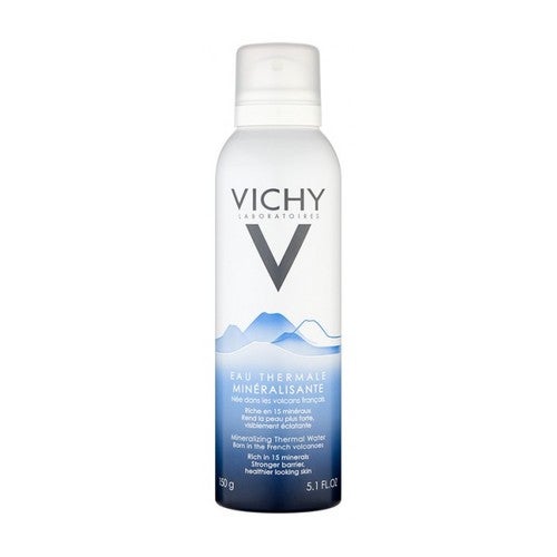 Vichy Eau Thermale Source de Vichy Spa Water