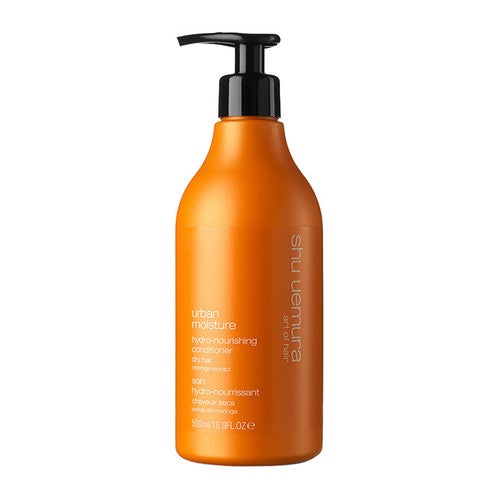 Shu Uemura Urban Moisture Hydro-nourishing Conditioner