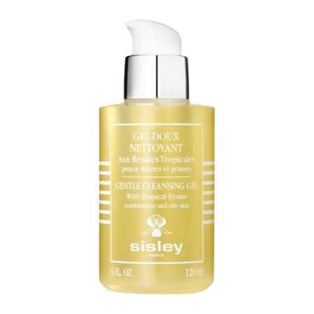 Sisley Gentle Cleansing Gel 120 ml