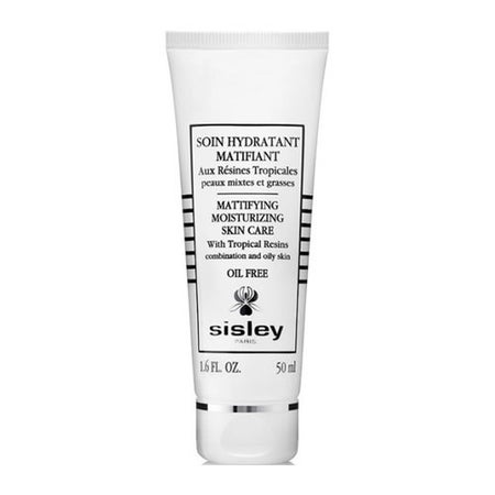 Sisley Mattifying Moisturizing Skin Care 50 ml