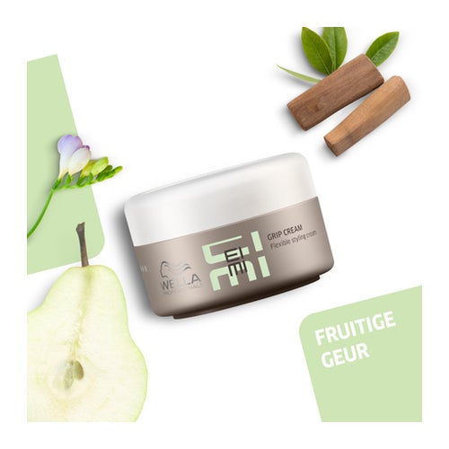 Wella Professionals Eimi Grip Cream Flexible Styling Cream