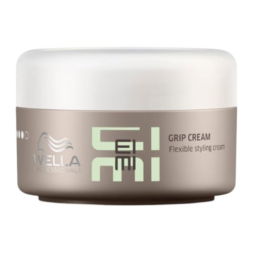 Wella Professionals Eimi Grip Cream Flexible Styling Cream