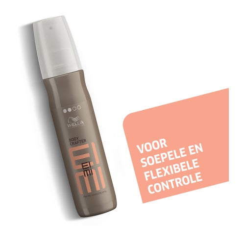 Wella Professionals Eimi Body Crafter Volumising Spray