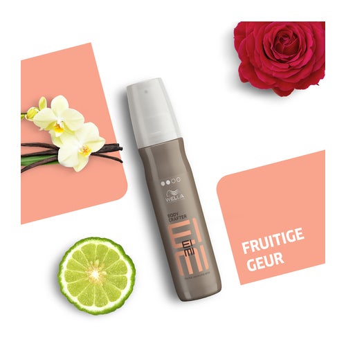 Wella Professionals Eimi Body Crafter Volumising Spray