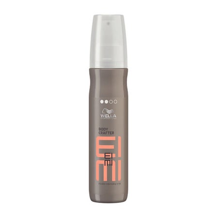 Wella Professionals Eimi Body Crafter Volumising Spray 150 ml
