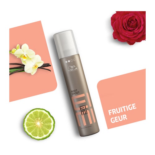 Wella Professionals Eimi Root Shoot Mousse