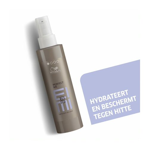 Wella Professionals Eimi Perfect Me Lightweight BB Lotion