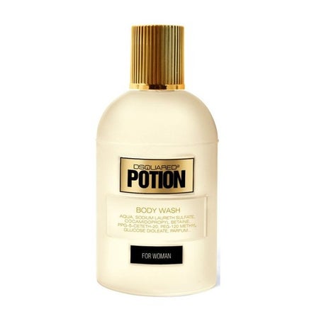 Dsquared² Potion For Woman Gel Douche 200 ml