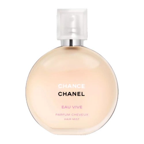 Chanel Chance Eau Vive Hair Mist