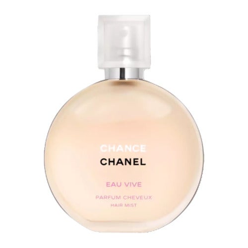 Chanel Chance Eau Vive Brume pour Cheveux