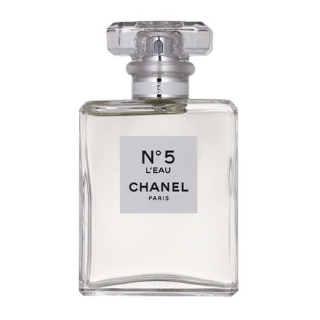 Chanel No. 5 L'eau Eau de Toilette