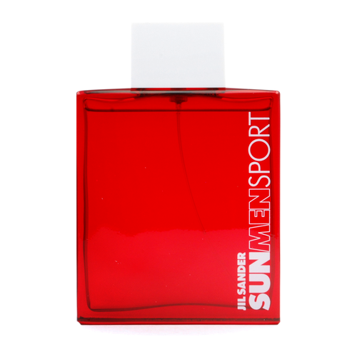 Jil Sander Sun Men Sport Eau de Toilette