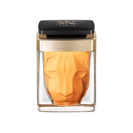 Cartier La Panthere Noir Absolu Eau de parfum 75 ml