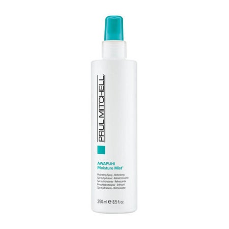 Paul Mitchell Moisture Awapuhi Moisture Mist