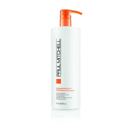 Paul Mitchell Color Care Post Color Protect Shampoo 1.000 ml