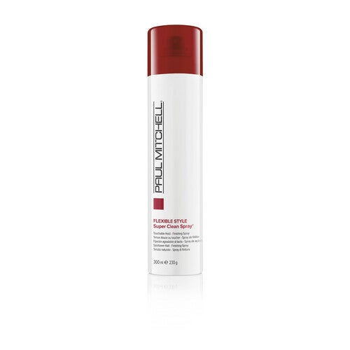 Paul Mitchell Firm Style Super Clean Finishing Spray