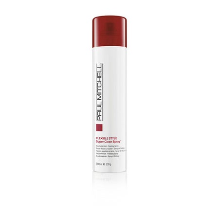 Paul Mitchell Firm Style Super Clean Finishing Spray 300 ml
