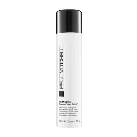 Paul Mitchell Firm Style Super Clean Finishing Spray