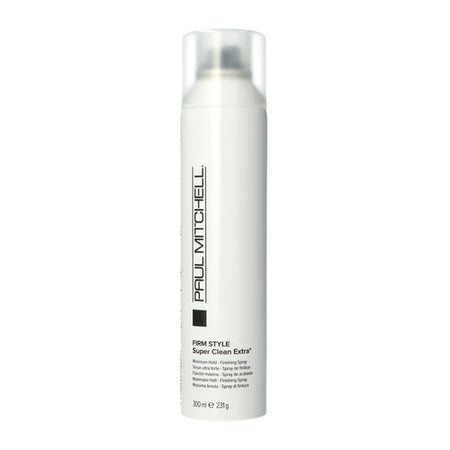 Paul Mitchell Firm Style Super Clean Finishing Spray 300 ml