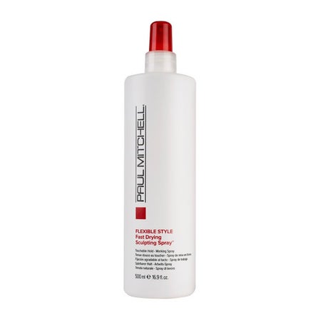 Paul Mitchell Flexible Style Fast Drying Sculpting Spray 500 ml