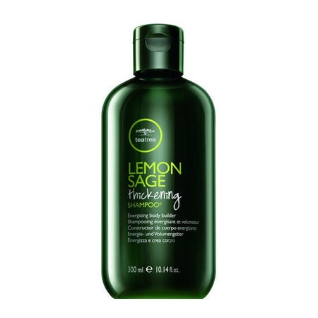 Paul Mitchell Tea Tree Lemon Sage Thickening Shampoo
