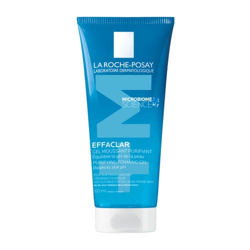La Roche-Posay Effaclar Purifying Foaming Gel