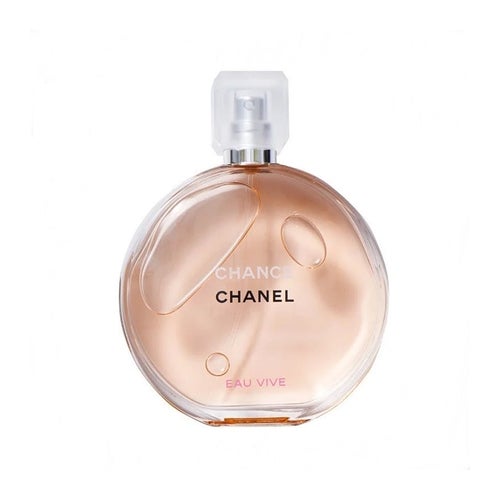 Chanel Chance Eau Vive Eau de toilette