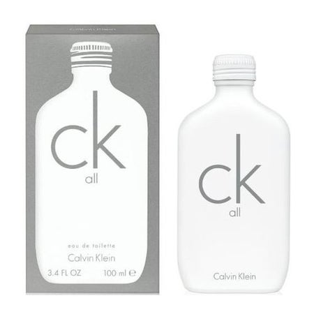 Calvin Klein Ck All Eau de Toilette 200 ml
