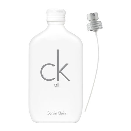 Calvin Klein Ck All Eau de Toilette