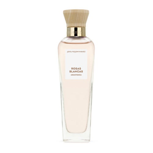 Adolfo Dominguez Agua Fresca Rosas Blancas Eau de Toilette