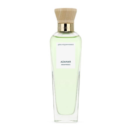 Adolfo Dominguez Agua Fresca Azahar Eau de Toilette
