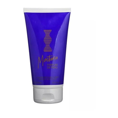 Montana Parfum de Peau Loción Corporal 150 ml