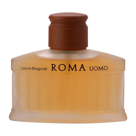 Laura Biagiotti Roma Uomo After Shave-vatten After Shave-vatten 75 ml