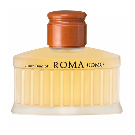 Laura Biagiotti Roma Uomo Aftershave Lotion 75 ml