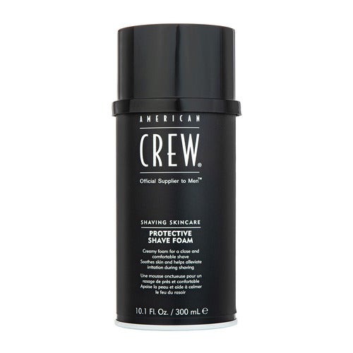 American Crew Shaving Skin Care Protective Shave Foam