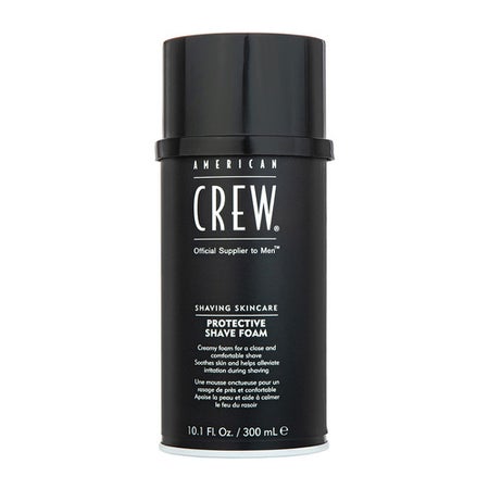 American Crew Shaving Skin Care Protective Shave Foam