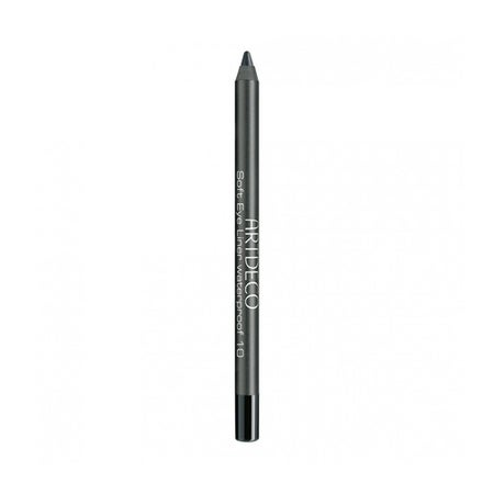 Artdeco Soft Waterproof Eye Liner 10 Black 1,2 g