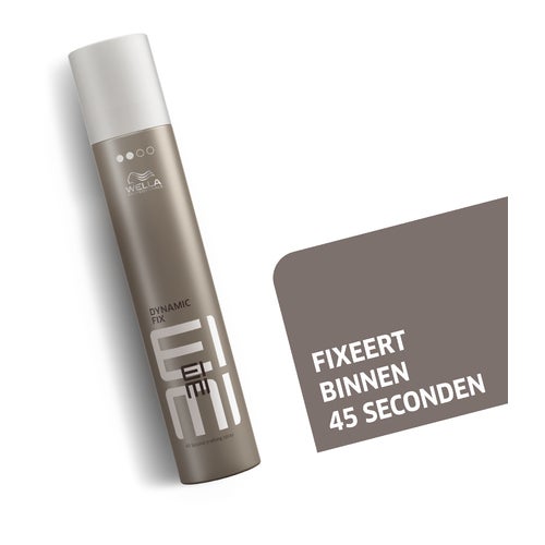 Wella Professionals Eimi Dynamic Fix Crafting Spray